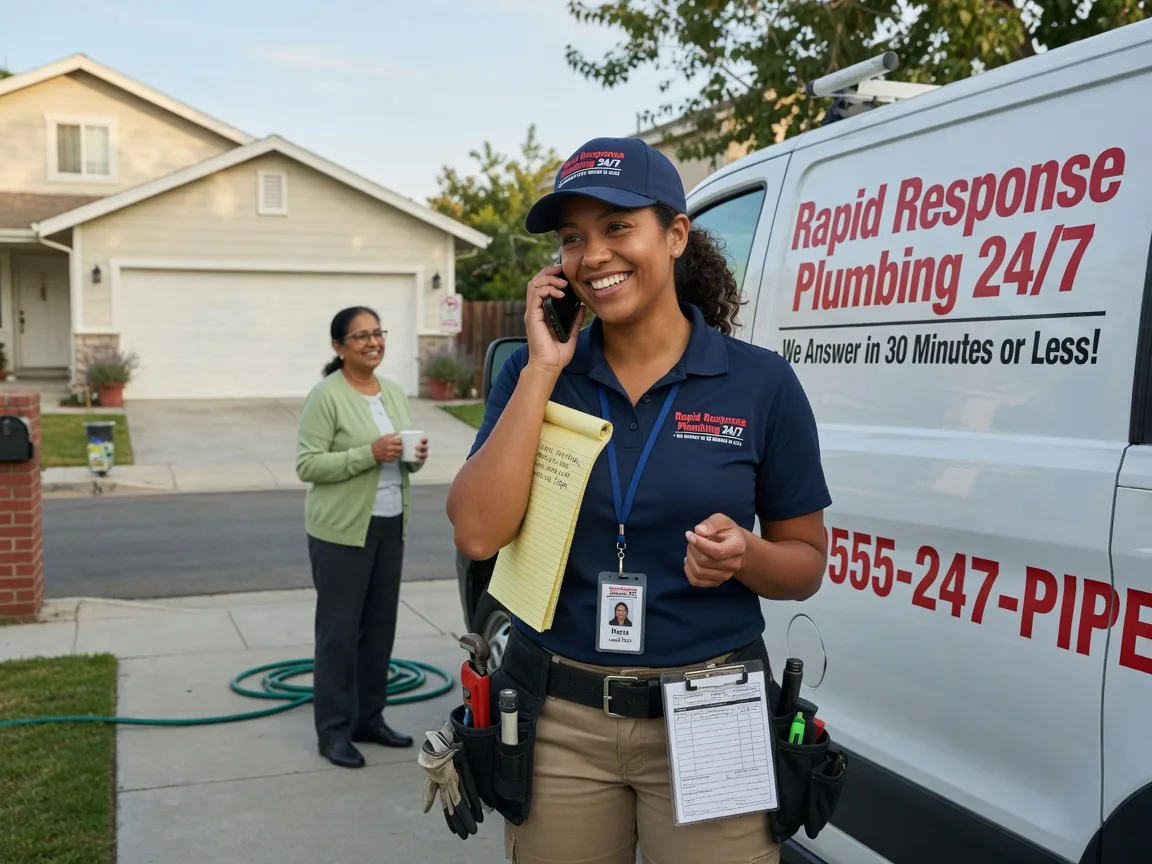 Emergency Plumber Lake Milton, OH FAQs